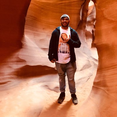 Profile Picture of Josh Suarez (@josh_swarley) on Twitter