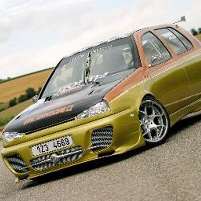 Profile Picture of John Palguta (@JohnPalguta) on Twitter