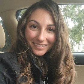 Profile Picture of Alexandria Atamian (@alexandriamahon) on Pinterest