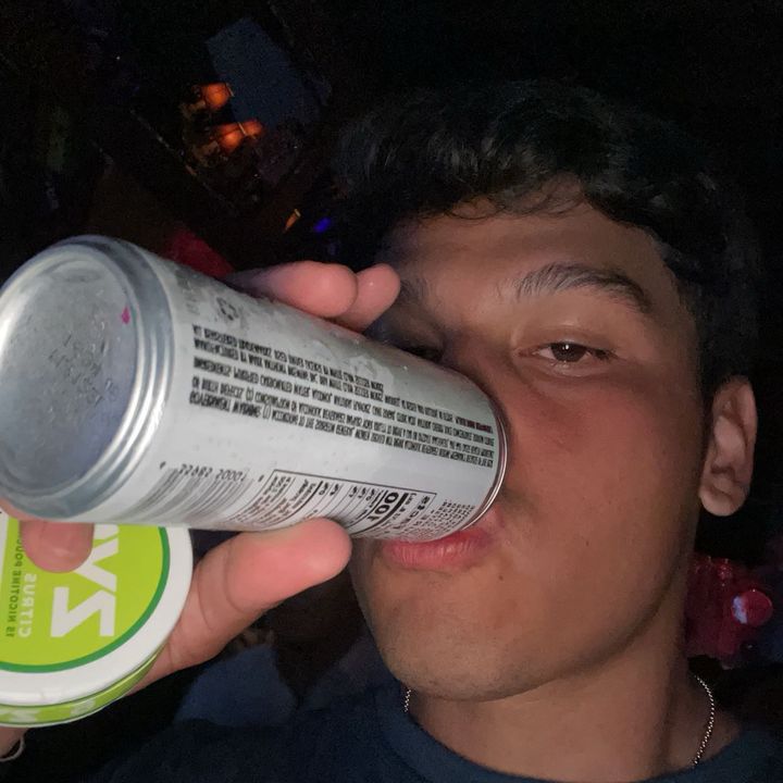 Profile Picture of Joey Calderon (@@joey.calderon) on Tiktok