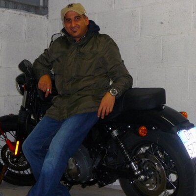 Profile Picture of Alessandro Grillo (@axelgrillo) on Twitter