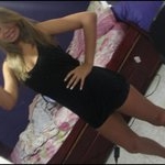 Profile Picture of Inez Togni (@piercediol) on Instagram