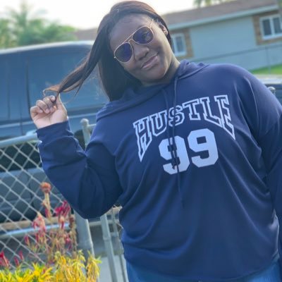 Profile Picture of Latoya Swan (@LatoyaSwan03) on Twitter