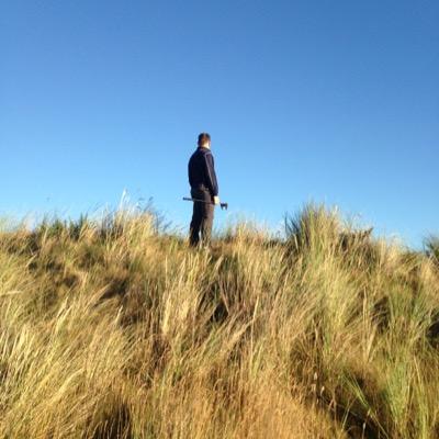 Profile Picture of Kyle R. Truax (@TheTruArchitect) on Twitter