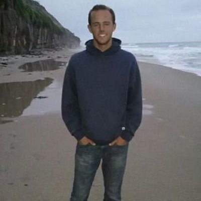 Profile Picture of Adam Silverman (@AdamMattern) on Twitter