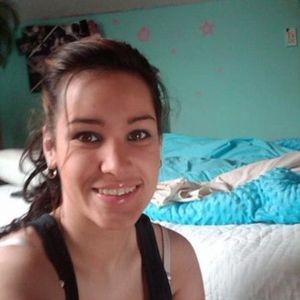 Profile Picture of Adriana Stephens (@adriana_ballar) on Myspace