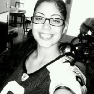 Profile Picture of Mercedes Centeno (@hazel_purple) on Myspace