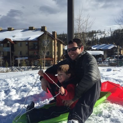 Profile Picture of Eric Umstead (@EricUmstead) on Twitter