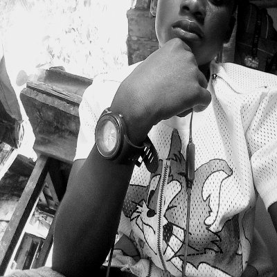Profile Picture of Solomon Isaiah Heritage (@HeritageIsaiah) on Twitter