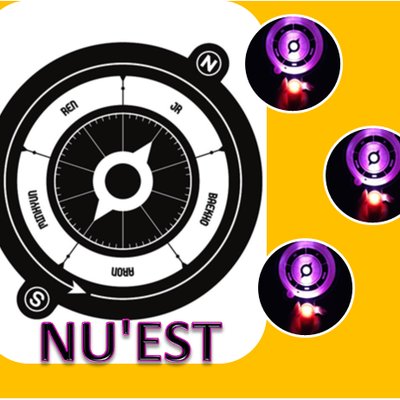 Profile Picture of QiLing 9395 (@QiLing_NUE5T) on Twitter