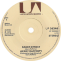 Profile Picture of Baker Street (song) - Wikipediaon Wikipedia