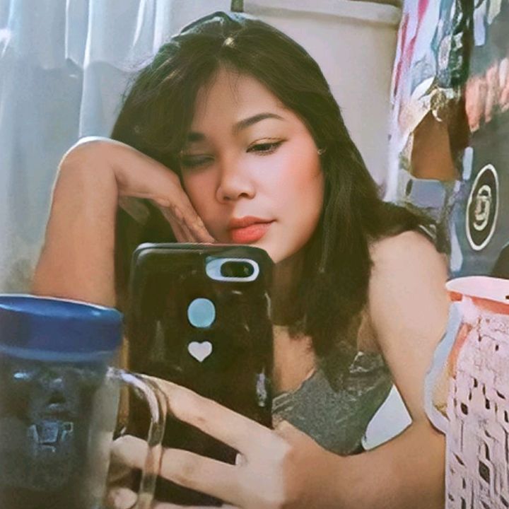 Profile Picture of Athelyn (@athelyn16) on Tiktok