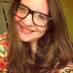 Profile Picture of Sarah James (@sarahjames_belike) on Instagram