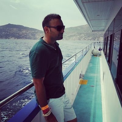 Profile Picture of Abhinav Sood (@soodabhinav1) on Twitter