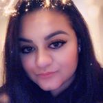 Profile Picture of Crystal Salmon (@mrs.atx) on Instagram