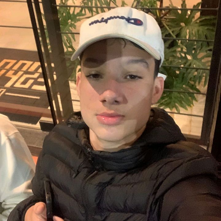 Profile Picture of Matheus Souza (@math.souzasx) on Tiktok
