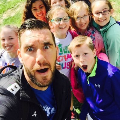 Profile Picture of Joe Wessel (@joewessel) on Twitter