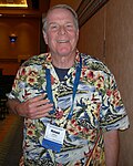 Profile Picture of Richard Lederer (writer)on Wikipedia