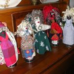 Profile Picture of Marjorie Reed (@marjoriereed2881) on Instagram