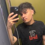 Profile Picture of Andrew (@xenometro) on Instagram