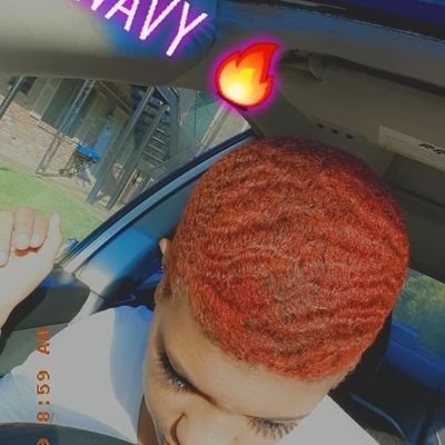 Profile Picture of Whitney Burr (@WhitneyBurr4) on Twitter