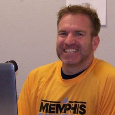 Profile Picture of Eric Hasseltine (@@EricCNNBelief) on Twitter