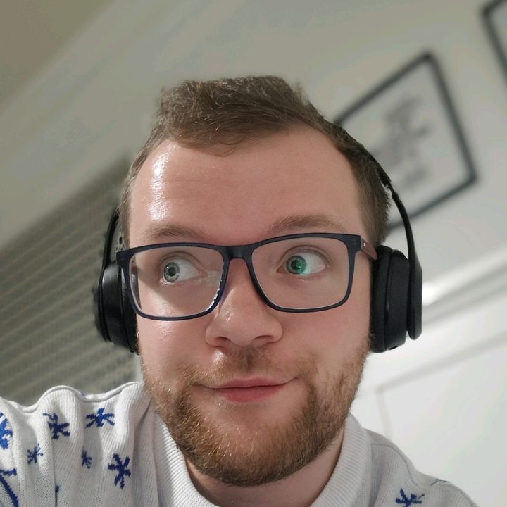 Profile Picture of patricktoulson (@patricktoulson) on Tiktok