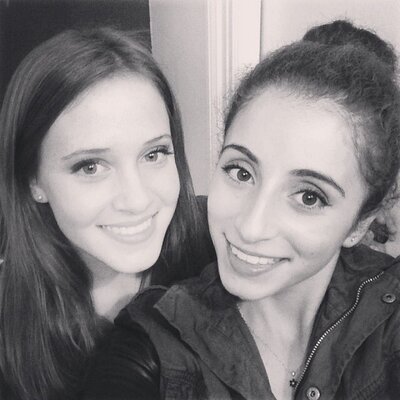 Profile Picture of Danielle Nardi (@daniellenardi17) on Twitter