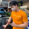 Profile Picture of Cedric Reyes (@@cdrcrys) on Tiktok
