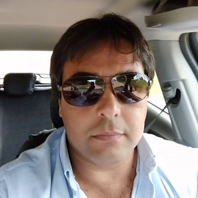 Profile Picture of Javier Olivera (@Javiero25492619) on Twitter