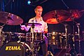 Profile Picture of Bill Brufordon Wikipedia