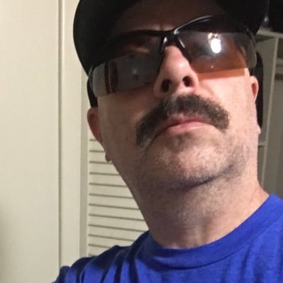 Profile Picture of Steve Stoll (@Properstoll) on Twitter
