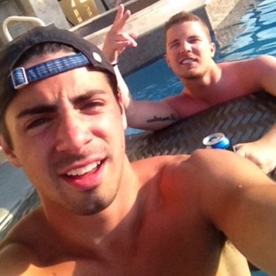 Profile Picture of Patrick McGlade (@pat_mcglade) on Twitter