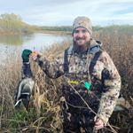 Profile Picture of Rob Gregory | Duck Hunter (@robbingducks) on Instagram