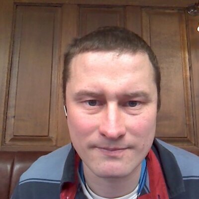 Profile Picture of John Osborne (@JohnOssett) on Twitter