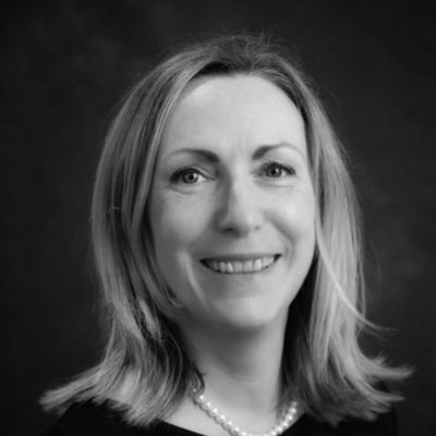 Profile Picture of Anne McHugh (@AnneMcHugh4) on Twitter