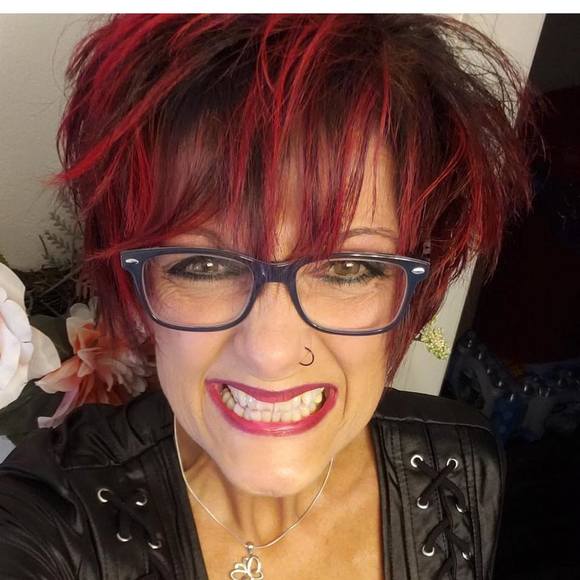 Profile Picture of Kim Keith (@mustangs19) on Poshmark