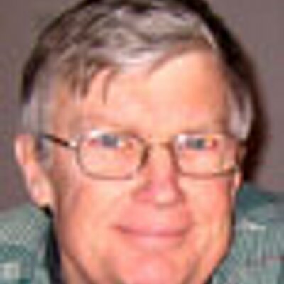 Profile Picture of Kirk Wilson (@drkirkwilson) on Twitter