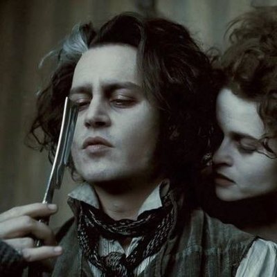 Profile Picture of Sweeny_todd (@MackMasoud) on Twitter