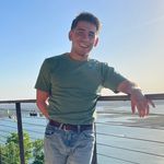 Profile Picture of Andrew Sheng (@chexmexkid) on Instagram