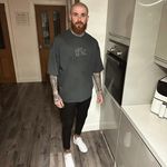 Profile Picture of Aaron Evans (@aaronevans01) on Instagram