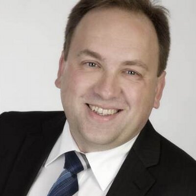 Profile Picture of Steffen Herbert (@herbest66) on Twitter