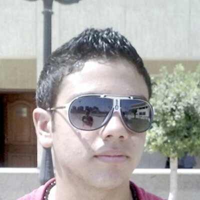 Profile Picture of Bassem Saeed Hussen (@BasemHussen) on Twitter