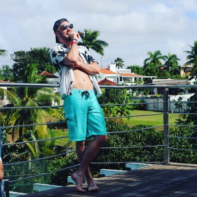 Profile Picture of Derek Foster (@D_FOZ) on Twitter