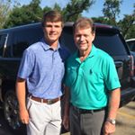 Zach Gibson - Instagram Profile Picture of Zach Gibson (@zach_gibson13) on Instagram