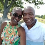 Profile Picture of Hubert Parris (@hubertparris) on Instagram