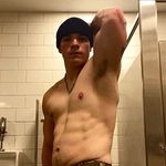Profile Picture of Caleb Whittington (@muscle_midget) on Instagram