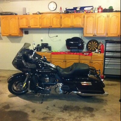 Profile Picture of Craig Fitzhugh (@rufusalberta) on Twitter