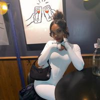 Profile Picture of Alea Davis (@alea-davis-4) on Quora