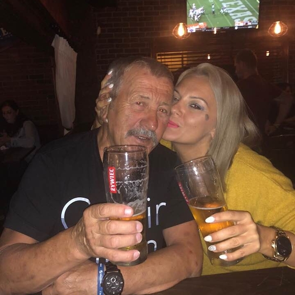 Profile Picture of Paulina Kalembkiewicz (@paulak27) on Poshmark